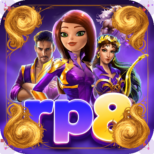 rp8 — galeri pratinjau - APK Resmi