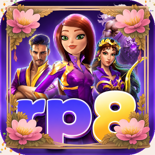rp8 — galeri pratinjau Resmi APK